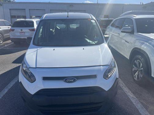 2017 Ford Transit Connect XL