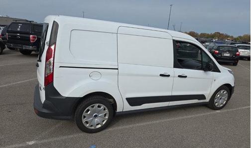 2017 Ford Transit Connect XL
