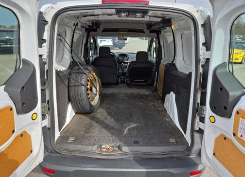 2017 Ford Transit Connect XL