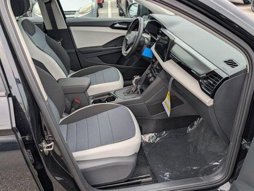 2026 Volkswagen Taos S