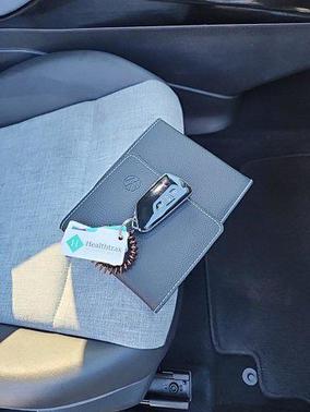 Pure White 2023 Volkswagen ID.4 Standard