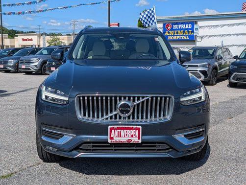 2023 Volvo XC90 B6 Plus 7-Seater
