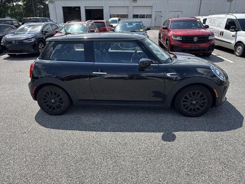 2020 MINI Hardtop Cooper