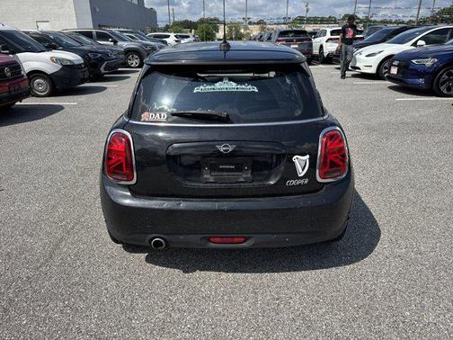 2020 MINI Hardtop Cooper