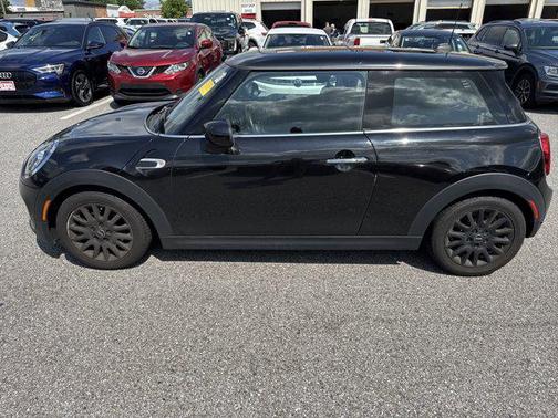 2020 MINI Hardtop Cooper
