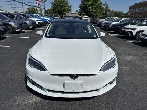 2018 Tesla Model S 75D
