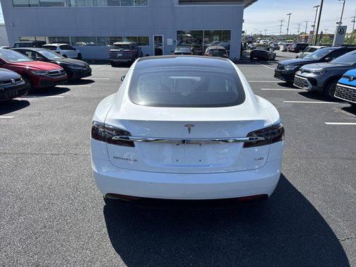 2018 Tesla Model S 75D