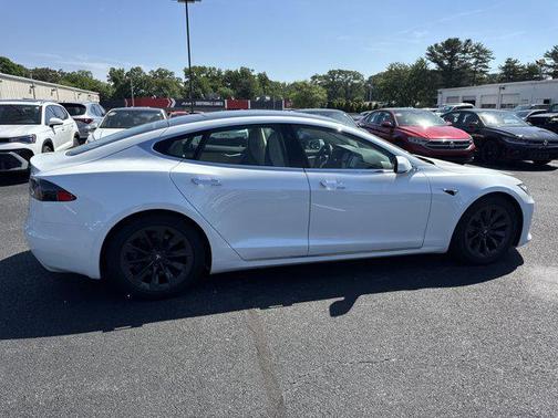 2018 Tesla Model S 75D