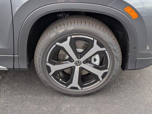 2026 Volkswagen Tiguan 2.0T SE 4MOTION