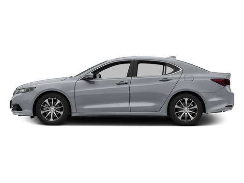 2016 Acura TLX FWD