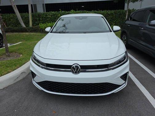 2025 Volkswagen Jetta 1.5T S