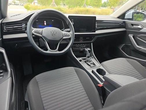 2025 Volkswagen Jetta 1.5T S