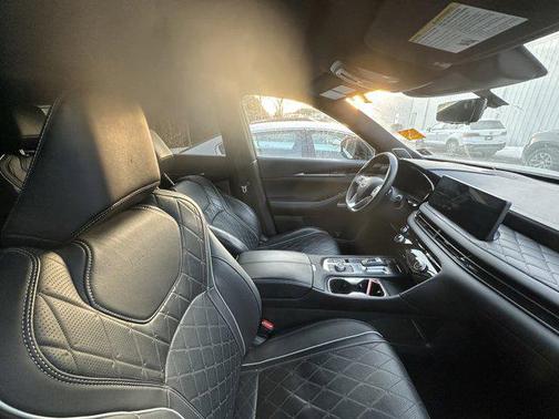 2023 INFINITI QX60 AUTOGRAPH