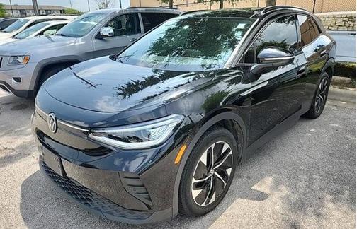 2021 Volkswagen ID.4 Pro S