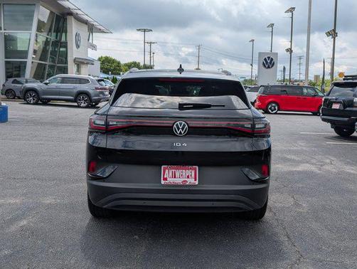 2021 Volkswagen ID.4 Pro S