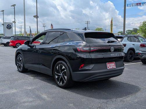 2021 Volkswagen ID.4 Pro S