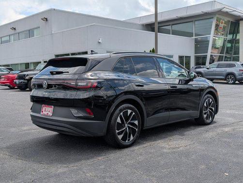2021 Volkswagen ID.4 Pro S