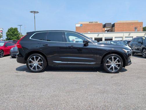 2020 Volvo XC60 T5 Inscription