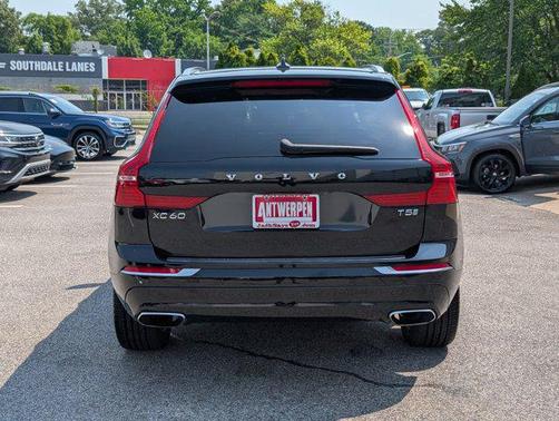 2020 Volvo XC60 T5 Inscription