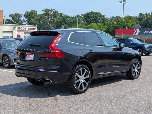 2020 Volvo XC60 T5 Inscription