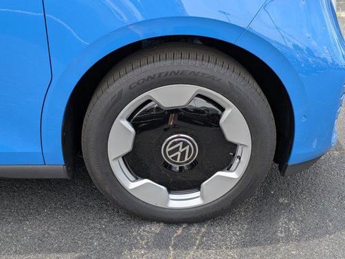 2025 Volkswagen ID. Buzz Pro S