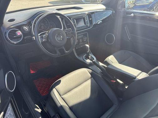 2018 Volkswagen Beetle 2.0T S