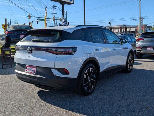 2021 Volkswagen ID.4 Pro S