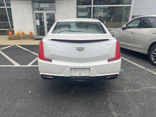 2019 Cadillac XTS Premium Luxury