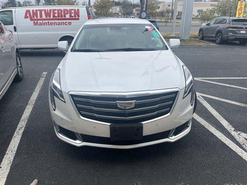 2019 Cadillac XTS Premium Luxury