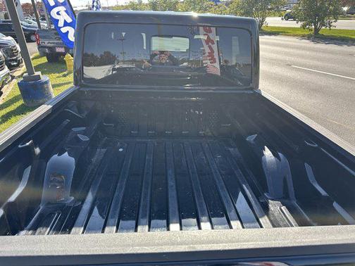 2022 Jeep Gladiator High Altitude 4x4