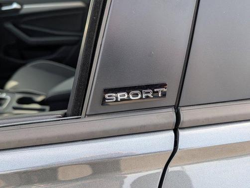 2026 Volkswagen Jetta 1.4T S