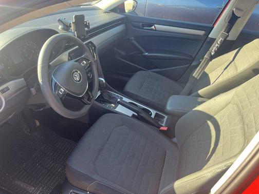 2021 Volkswagen Passat 2.0T S