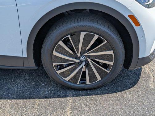 2025 Volkswagen ID.4 AWD Pro