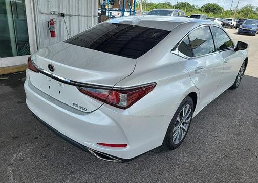 2020 Lexus ES 350 Base