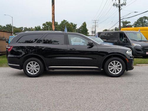 2023 Dodge Durango SXT RWD