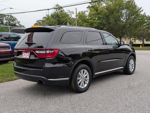 2023 Dodge Durango SXT RWD