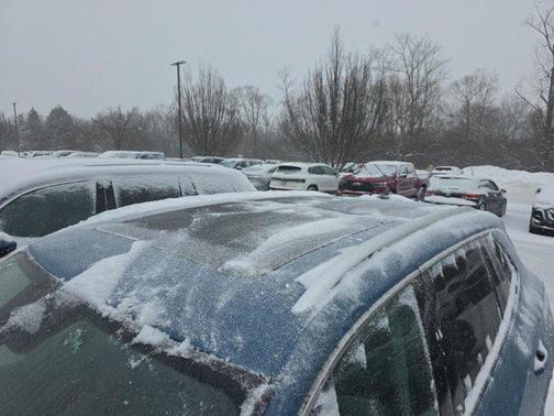 2025 Volkswagen Tiguan 2.0T SE 4MOTION