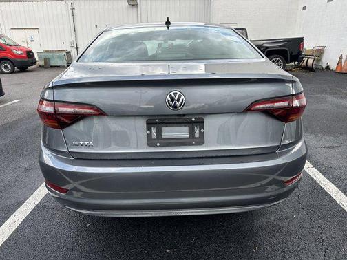 2019 Volkswagen Jetta 1.4T SE
