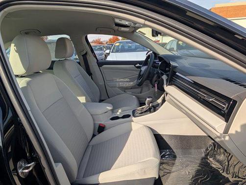 2026 Volkswagen Jetta 1.4T S