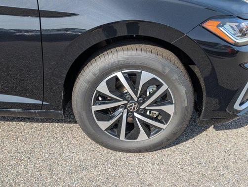 2026 Volkswagen Jetta 1.4T S