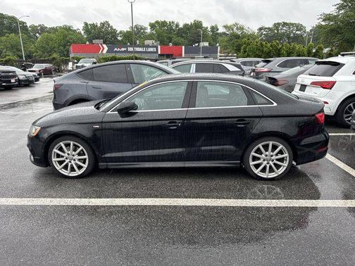 2016 Audi A3 2.0T Premium