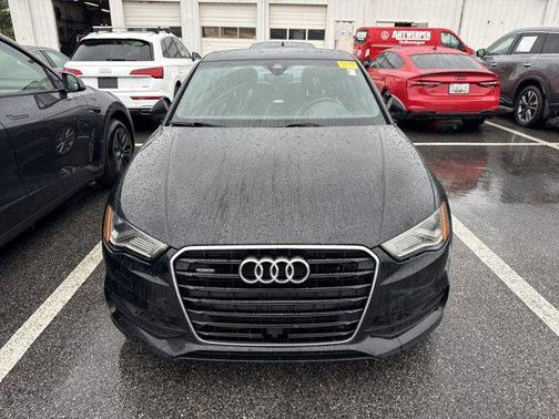 2016 Audi A3 2.0T Premium