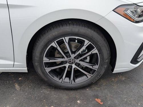 2026 Volkswagen Jetta 1.4T S