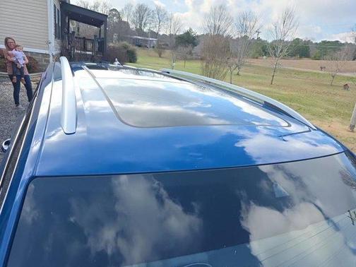 2025 Volkswagen Atlas 2.0T SEL Premium R-Line 4MOTION