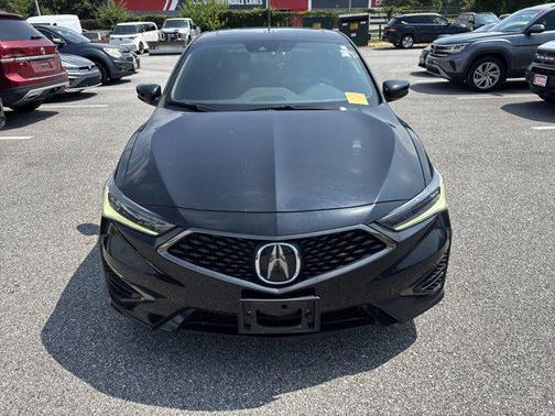 2019 Acura ILX Technology Package