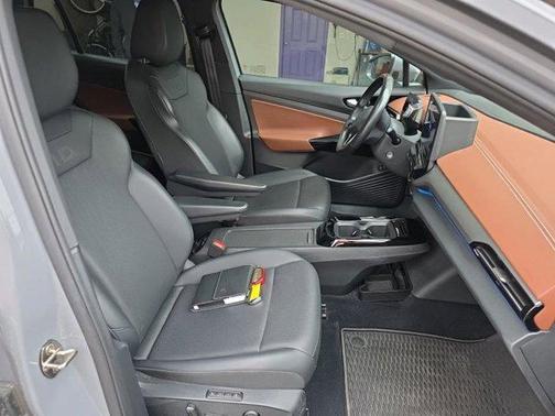 2022 Volkswagen ID.4 Pro S