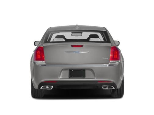 2022 Chrysler 300 Touring