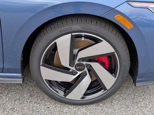 2026 Volkswagen Golf GTI 2.0T S DSG