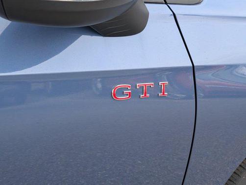 2026 Volkswagen Golf GTI 2.0T S DSG