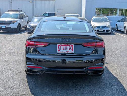 2024 Audi A5 Sportback 45 S Line Premium Plus